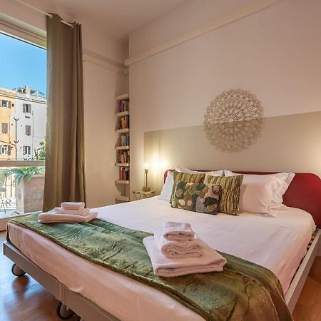Oasis Rome Centre Apartment Exterior photo
