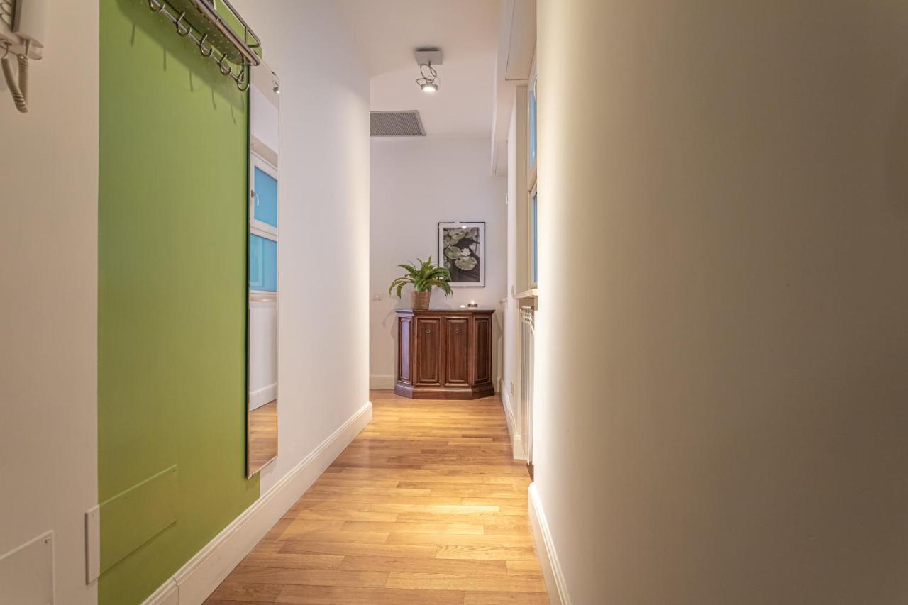 Oasis Rome Centre Apartment Exterior photo