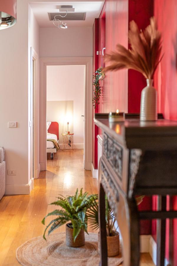 Oasis Rome Centre Apartment Exterior photo