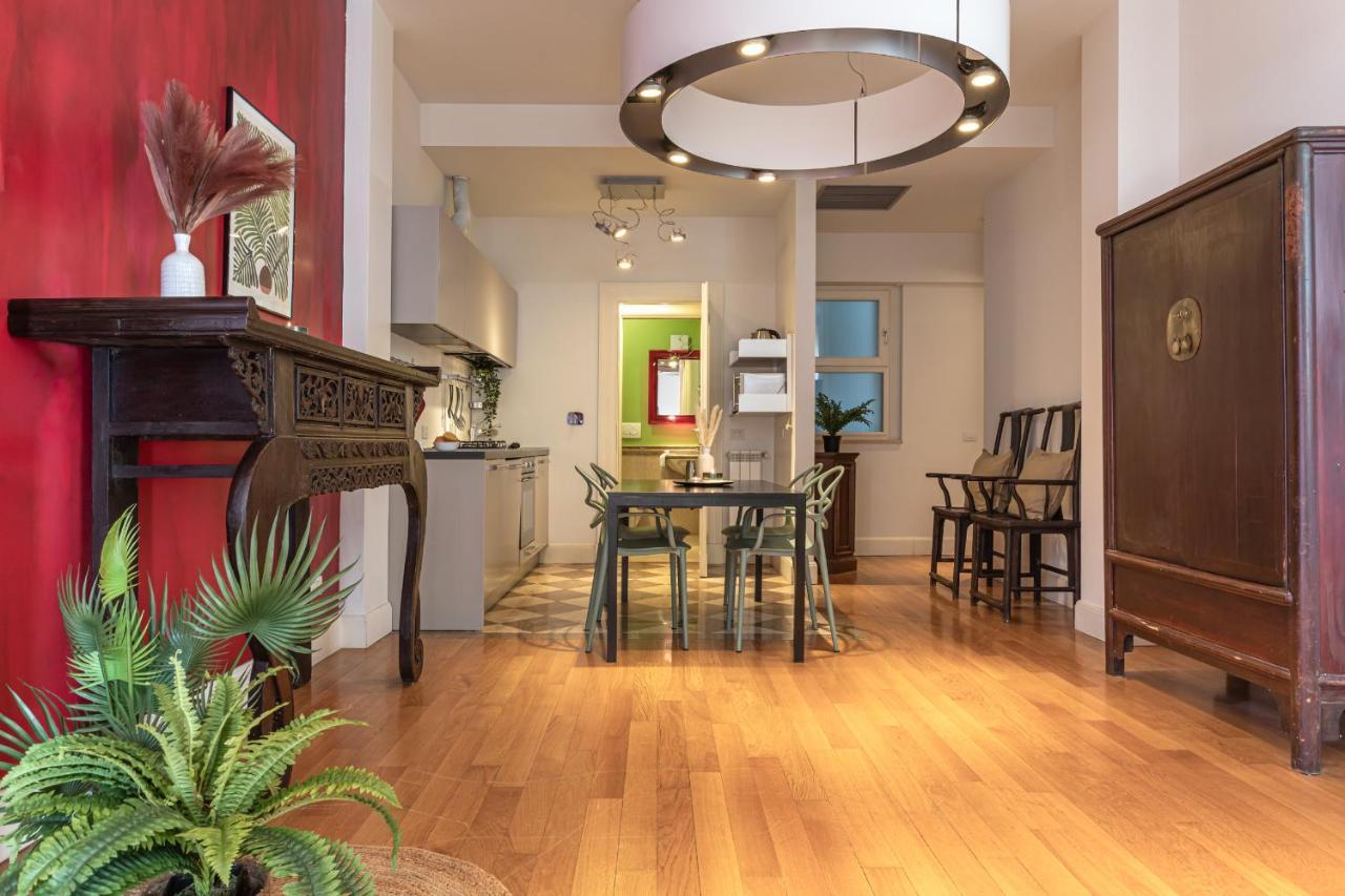 Oasis Rome Centre Apartment Exterior photo