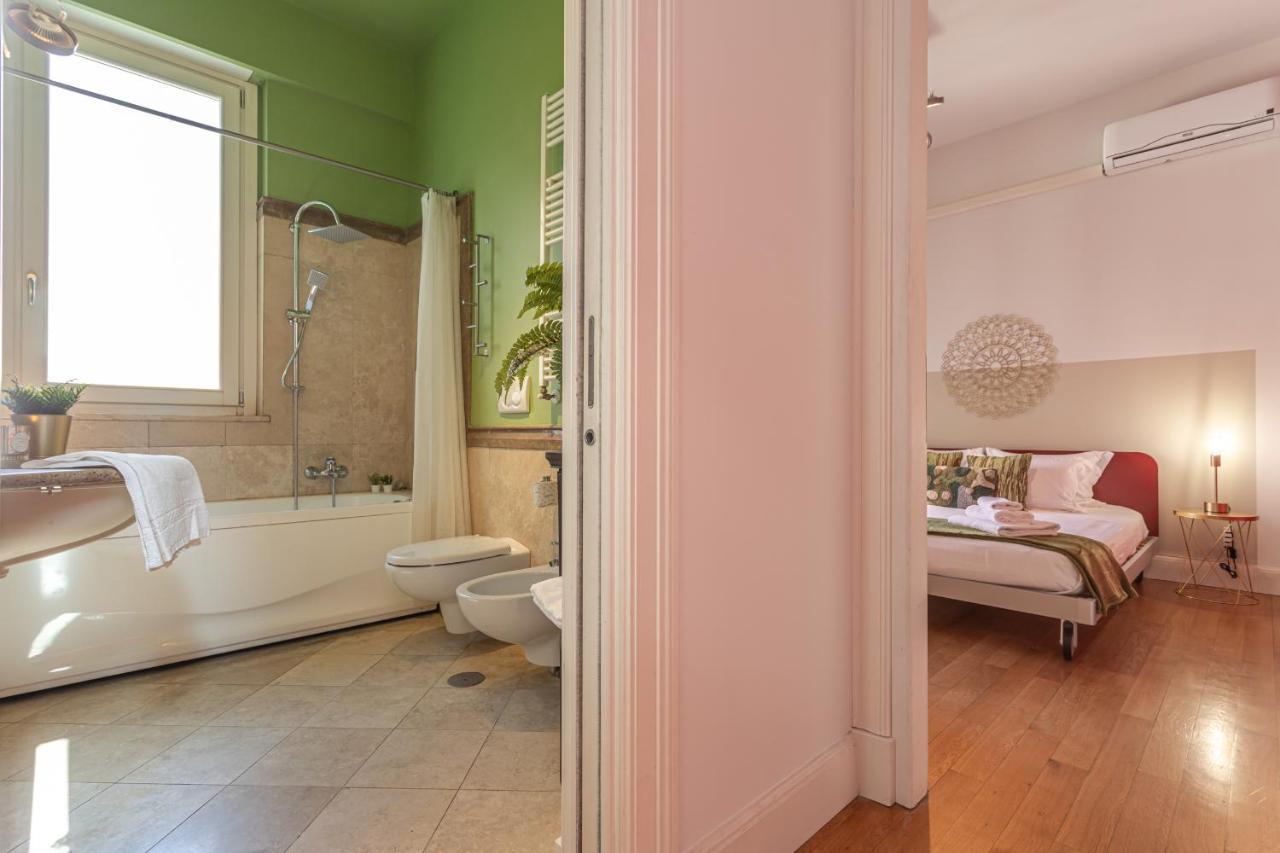 Oasis Rome Centre Apartment Exterior photo