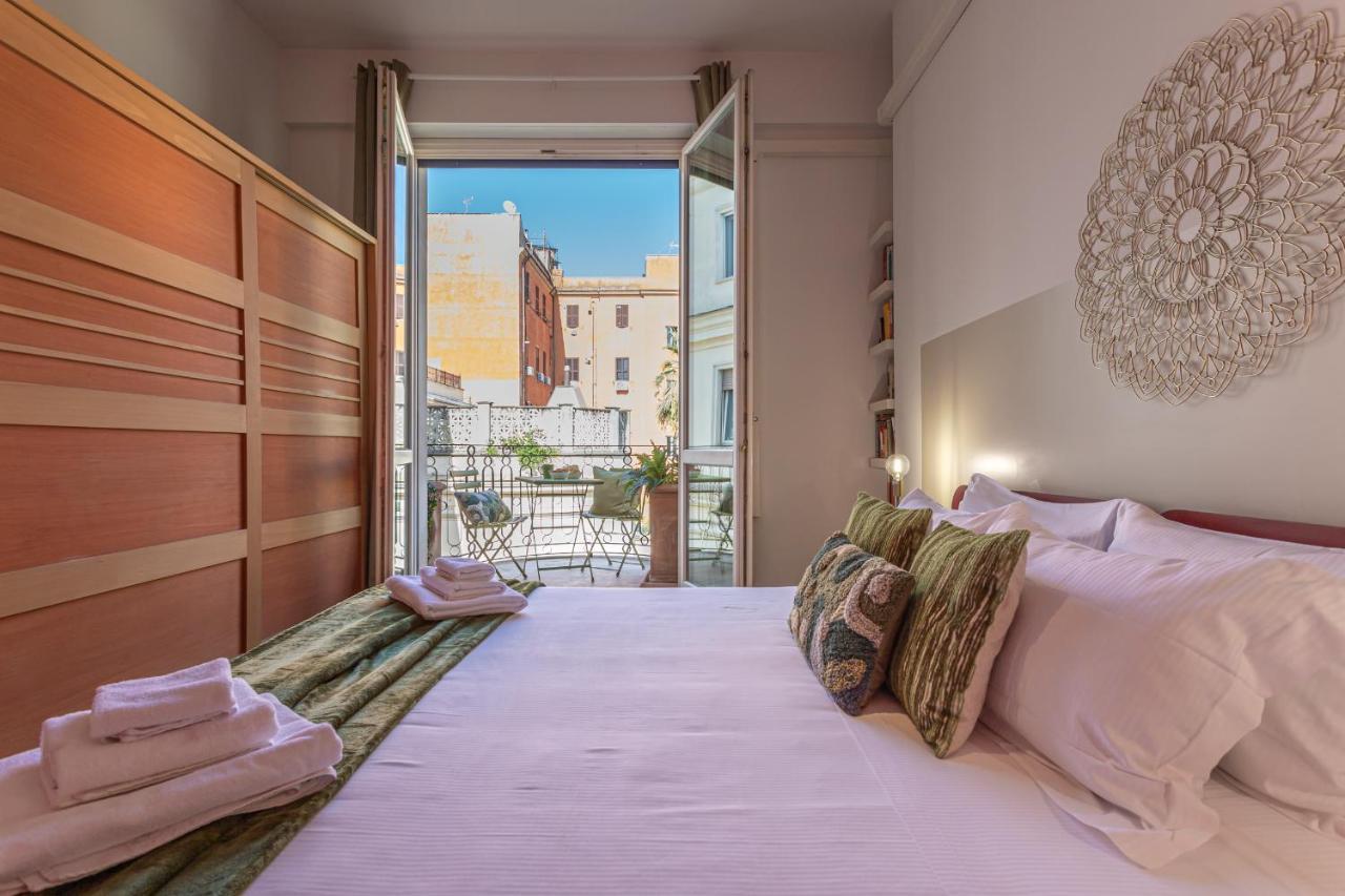 Oasis Rome Centre Apartment Exterior photo