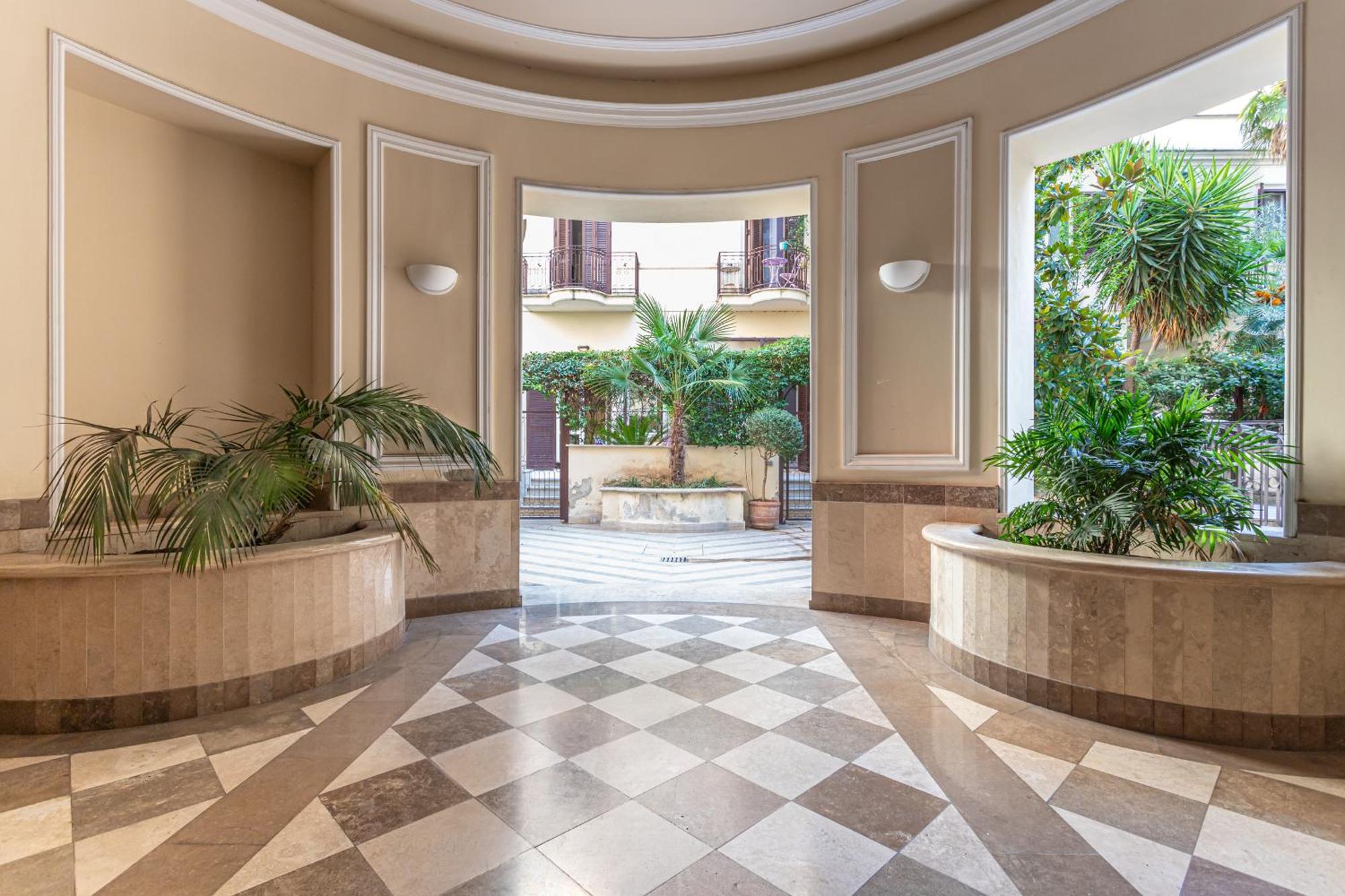 Oasis Rome Centre Apartment Exterior photo